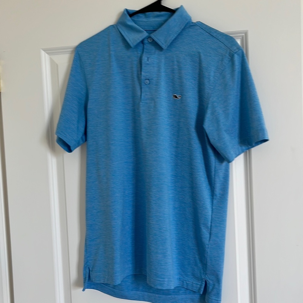 Vineyard Vines Polo